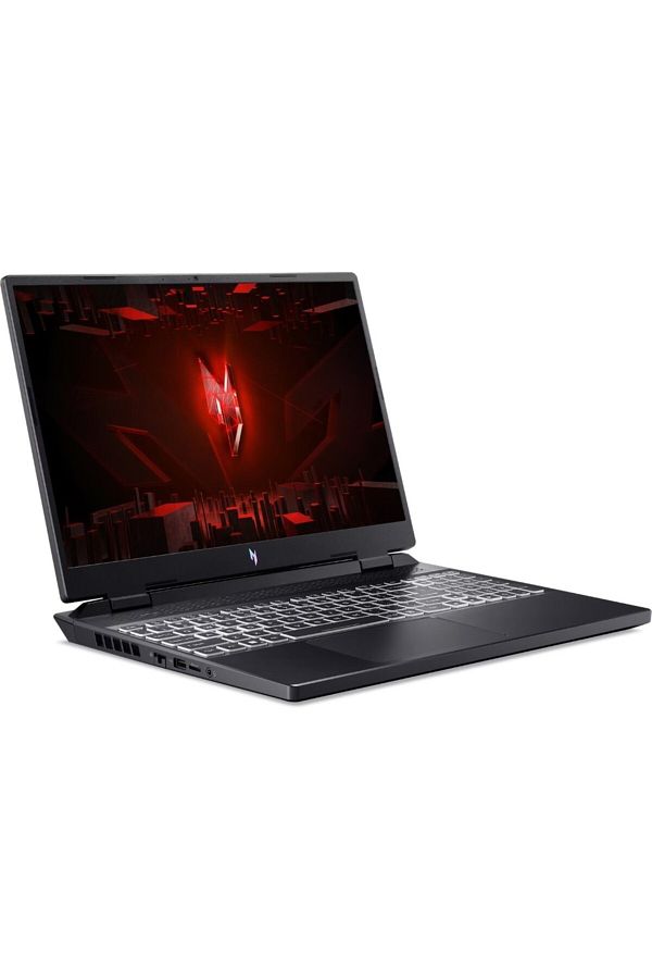 ACER Nitro 16 Nh.qkbey.005 Ryzen 5-7535hs 16gb 512gb Ssd Rtx4050-6gb W11 Home 16" Wqxga Notebook - Görsel 2