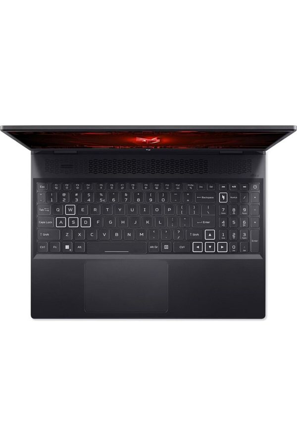 ACER Nitro 16 Nh.qkbey.005 Ryzen 5-7535hs 16gb 512gb Ssd Rtx4050-6gb W11 Home 16" Wqxga Notebook - Görsel 4