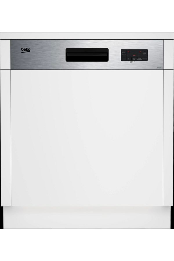 Beko BBM 350 I YARI ANKASTRE BULAŞIK MAKİNESİ