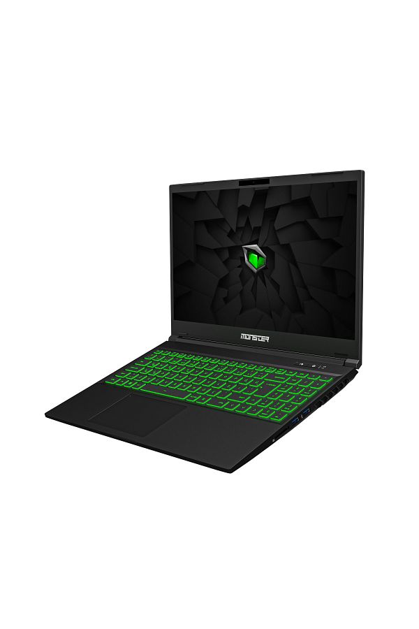 MONSTER Abra A5 V20.6.5 Intel Core i7 13620H 32 GB RAM 1 TB SSD RTX 3050 Windows 11 15,6" FHD 144 Hz - Görsel 3