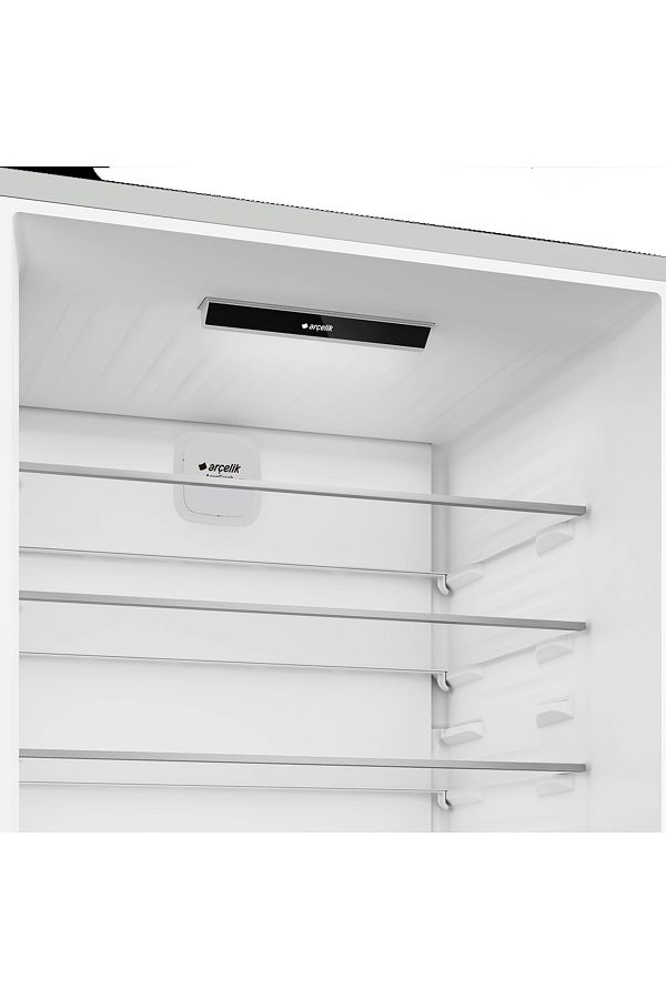Arçelik 278552 EI AI Fit Alttan Donduruculu Buzdolabı - Görsel 3
