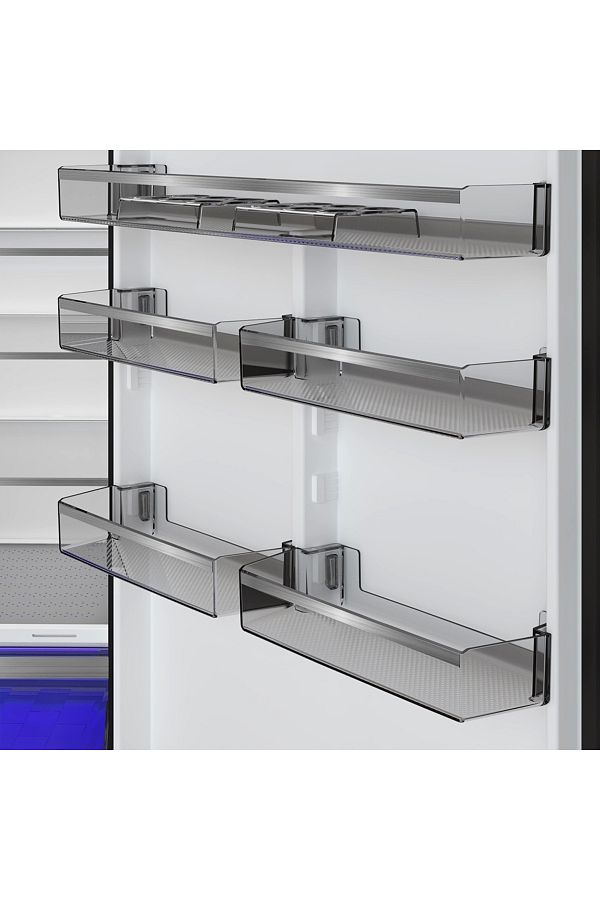 Arçelik 278552 EI AI Fit Alttan Donduruculu Buzdolabı - Görsel 6