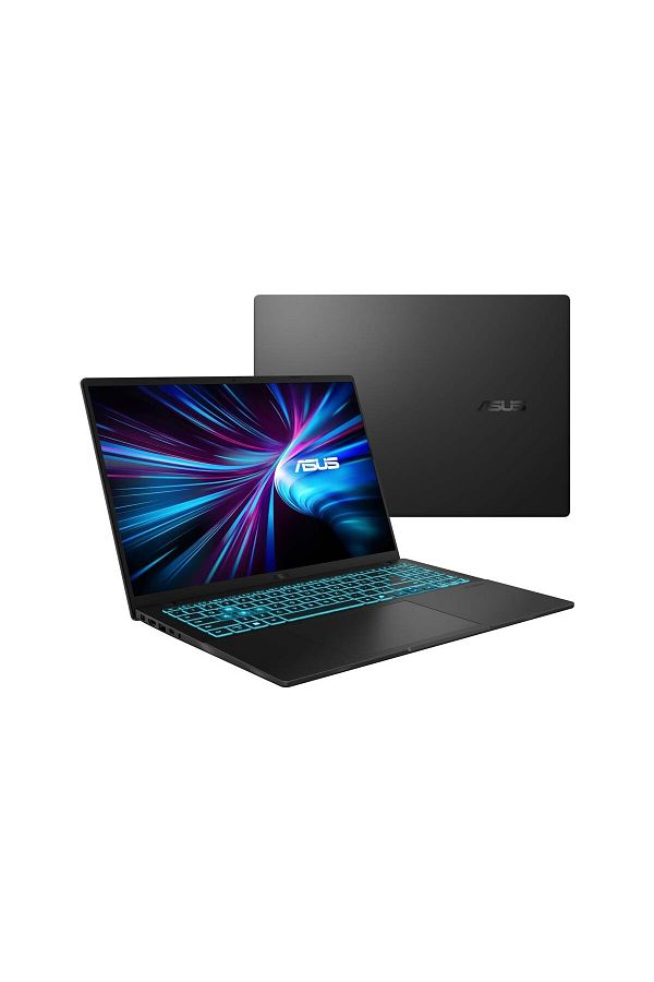 ASUS Vivobook 16 V3607vu-rp288 I5 210h 8gb 512gb Ssd Rtx 4050 6gb Freedos Taşınabilir Bilgisayar - Görsel 5