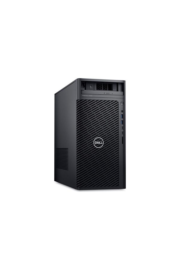 Dell Precision 3680_i7-14700-5-2TB Intel Core i7-14700 16GB 2TB HDD 512GB SSD 16GB RTX 2000 ADA Wind - Görsel 3