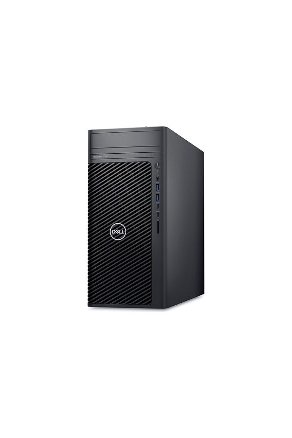 Dell Precision 3680_i7-14700-5-2TB Intel Core i7-14700 16GB 2TB HDD 512GB SSD 16GB RTX 2000 ADA Wind - Görsel 4