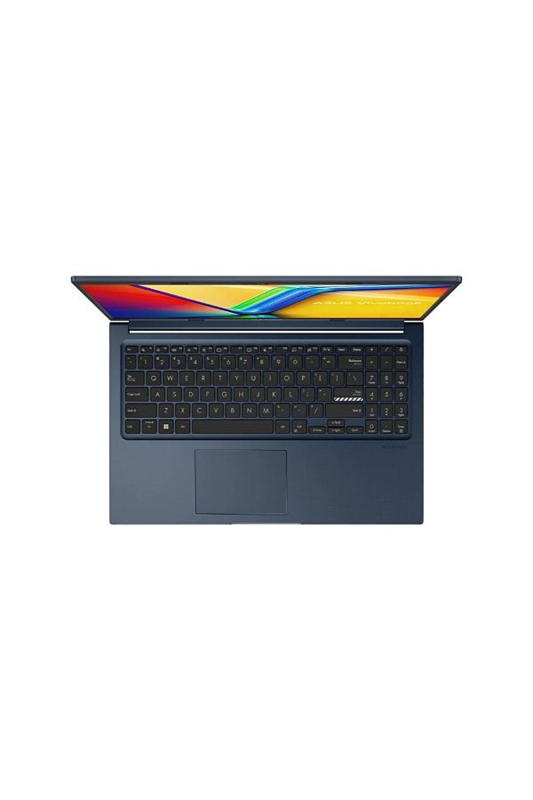 ASUS Vivobook X1504VA-NJ426WEP16 Intel i7-1355U 24 GB 2TB SSD 15.6" Full HD Windows 11 + EP Çanta - Görsel 4