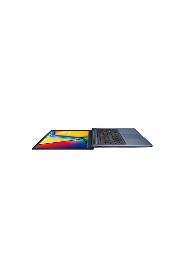 ASUS Vivobook X1504VA-NJ426WEP16 Intel i7-1355U 24 GB 2TB SSD 15.6" Full HD Windows 11 + EP Çanta - Görsel 5
