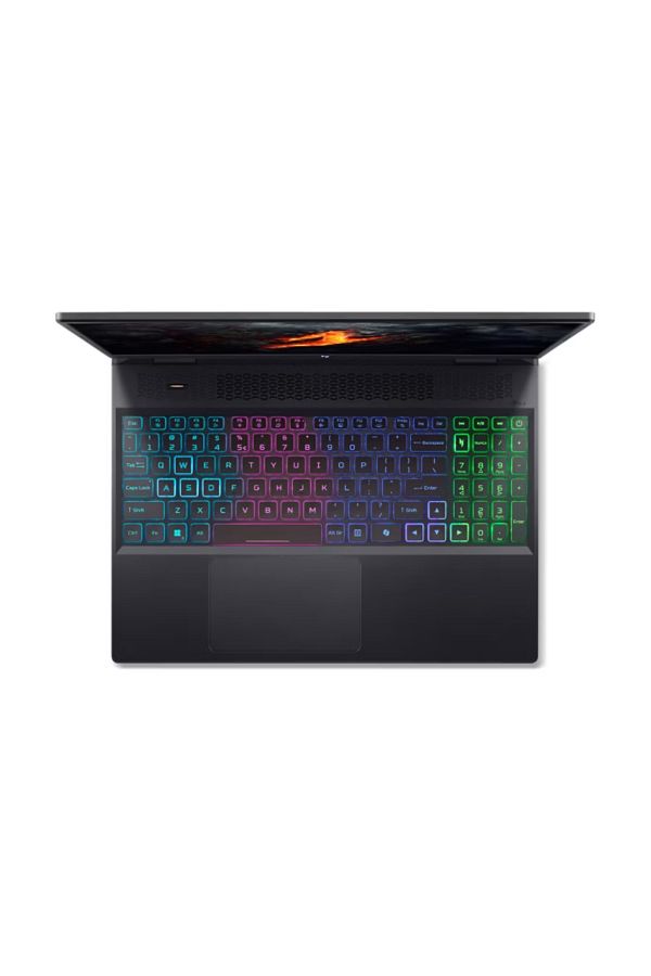 ACER nitro AN16 I7 13620H 32GB 512GB SSD 6GB/RTX4050 16'' Wuxga IPS 165Hz FDOS NHQJMEY007F07+ZETTAÇANTA - Görsel 3