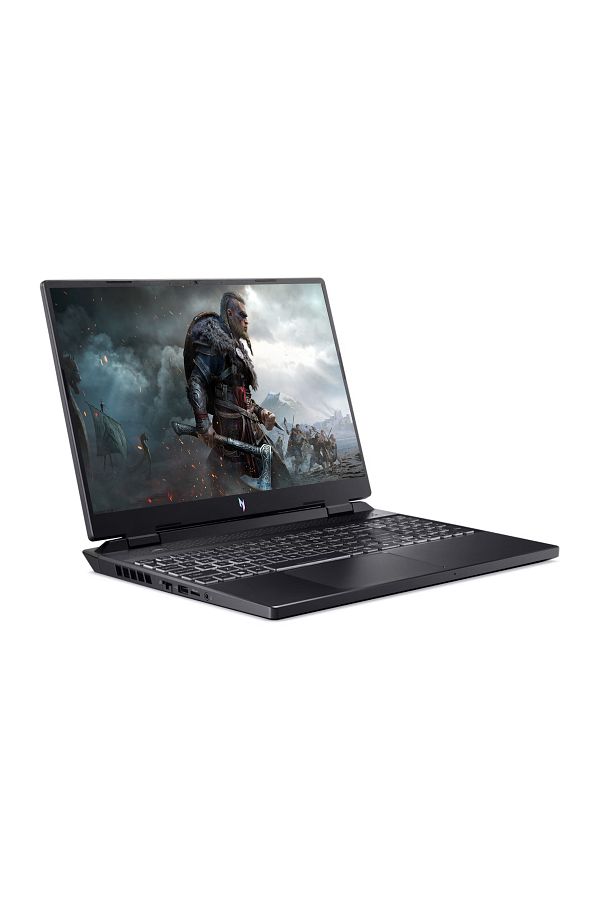ACER nitro AN16 İ5-13420H 96GB 1tb SSD 6GB/RTX4050 16'' Wuxga IPS 165Hz Freedos NHQJMEY005F28+ZETTAÇANTA - Görsel 2