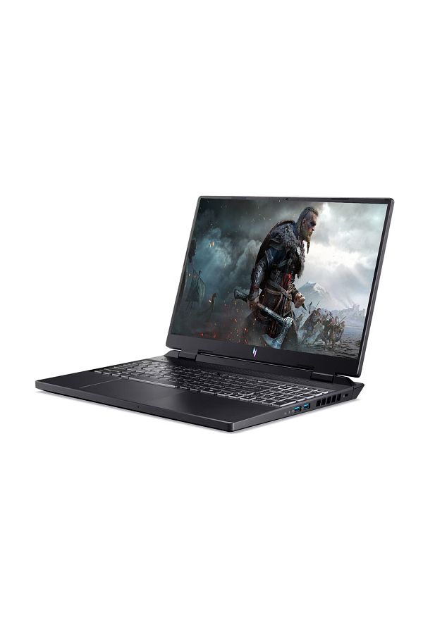 ACER nitro AN16 İ5-13420H 96GB 1tb SSD 6GB/RTX4050 16'' Wuxga IPS 165Hz Freedos NHQJMEY005F28+ZETTAÇANTA - Görsel 4