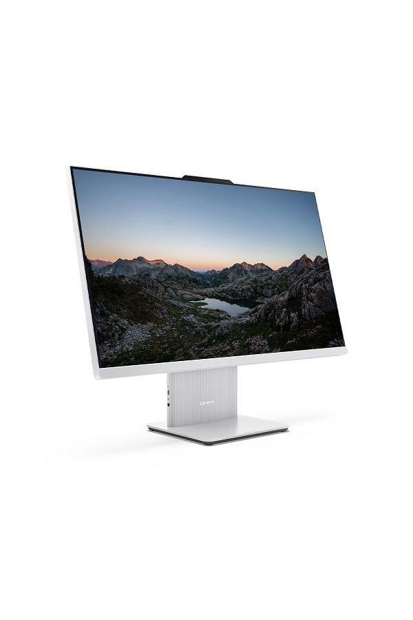 LENOVO IdeaCentre 24IRH9 i7 13620H 32GB DDR5 1TB SSD 27" FHD IPS W11P Beyaz All in One PC & PER4 - Görsel 2