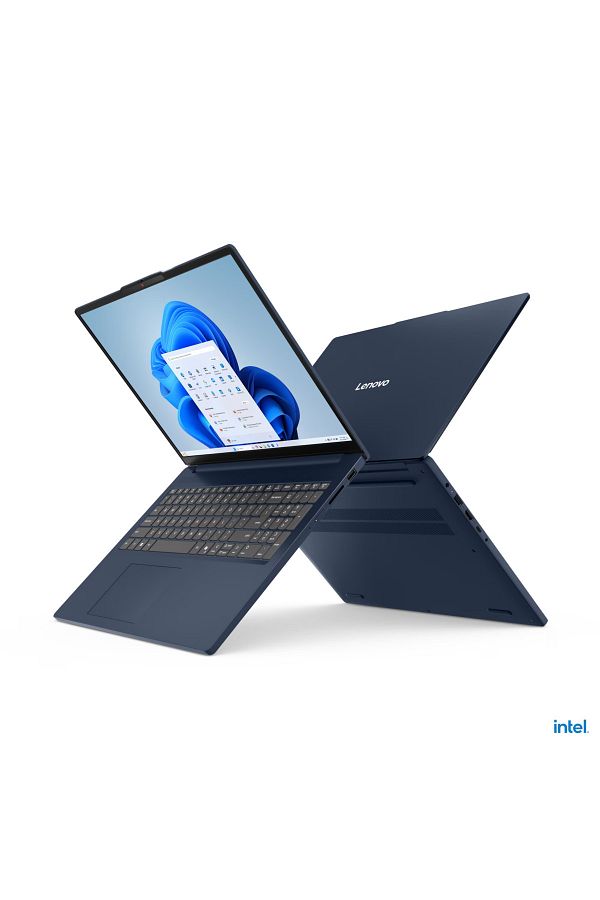 LENOVO IdeaPad Slim 3 83K2001RTR i5-13420H 8G 512G SSD 16' FHD+ 1920x1200 FreeDos Cosmic Blue - Görsel 6