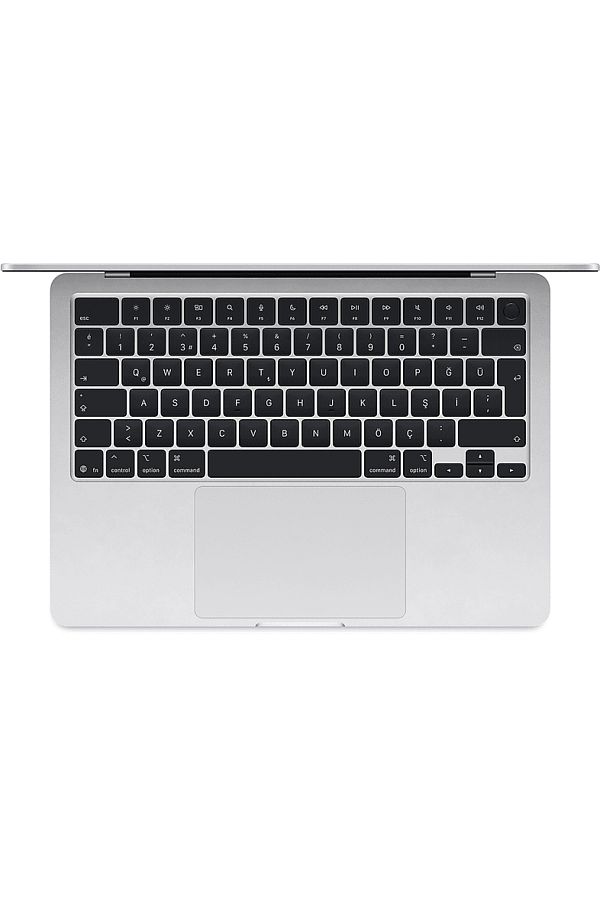 Apple MW0X3TU/A/MacBook Air/Apple M4 İşlemci (10 Çekirdek CPU-10 Çekirdek GPU)/16GB RAM/512GB SSD/13