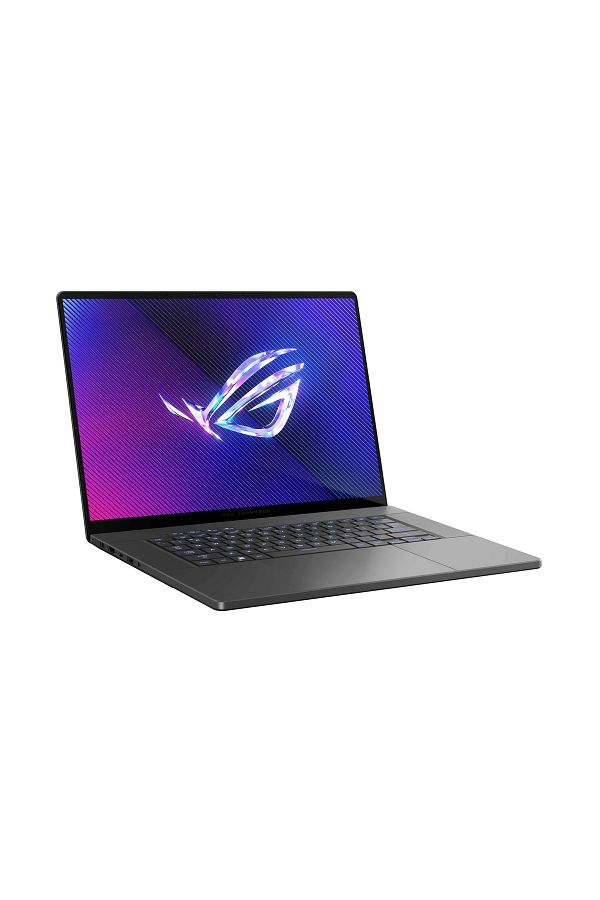 ASUS Rog Zephyrus G16 Gu605cw-qr160 Ultra 9 285h 32gb 2tb Ssd Rtx5080-16gb Dos 16" 2.5k 240hz Wqxga - Görsel 2