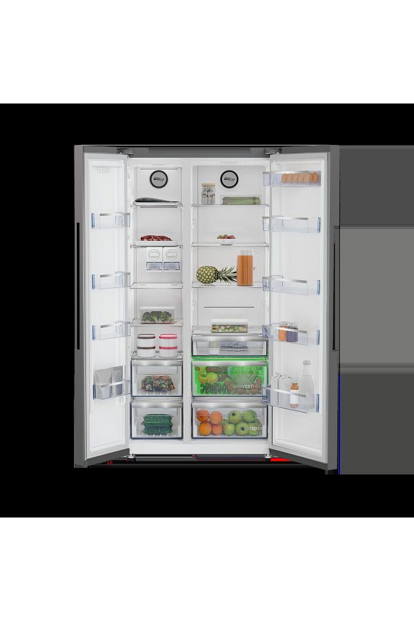 Beko YD 191641 EI 2 YIL GARANTİLİ - Görsel 3