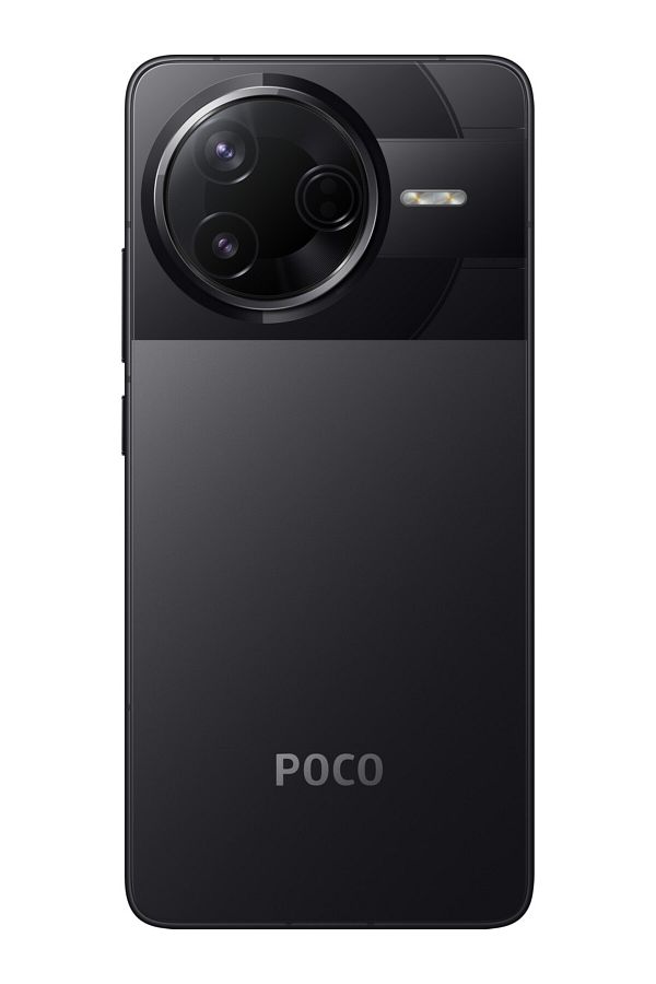 POCO F7 Pro 12 GB/ 512 GB Siyah (Poco Türkiye Garantili) - Görsel 3