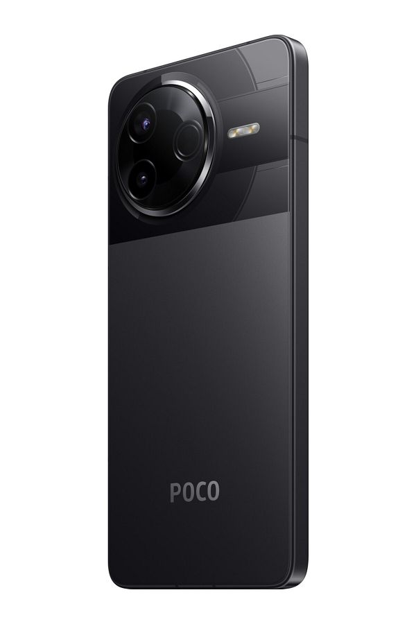 POCO F7 Pro 12 GB/ 512 GB Siyah (Poco Türkiye Garantili) - Görsel 4