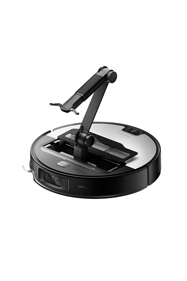 Roborock Saros Z70 Akıllı Robot Süpürge 22.000 Pa HyperForce Emiş Gücü - Görsel 3