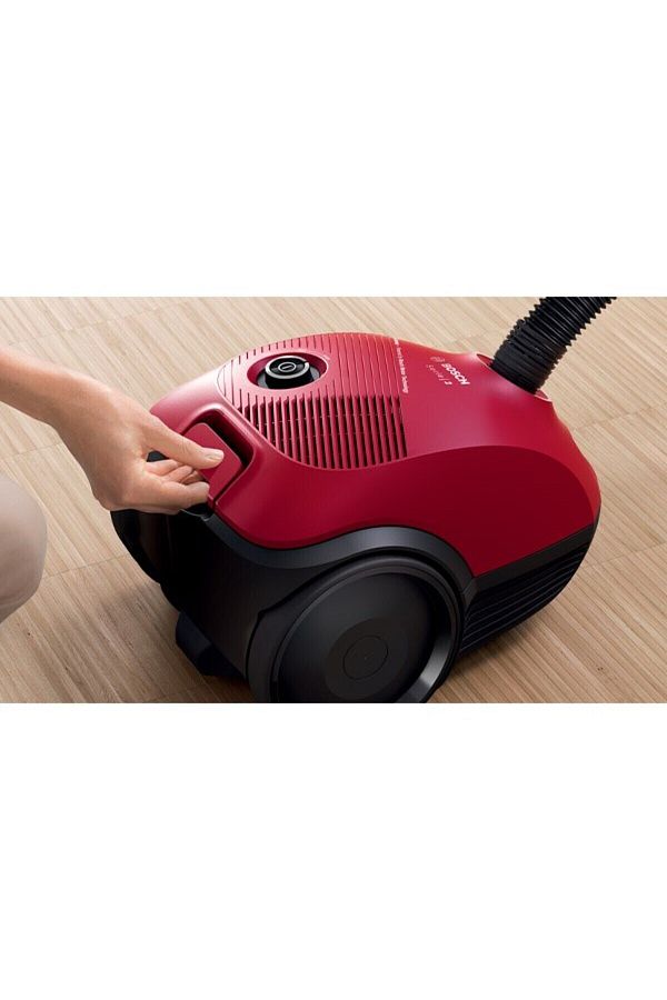 Bosch Bgbs2rd1 600 W Toz Torbalı Elektrikli Süpürge - Görsel 3