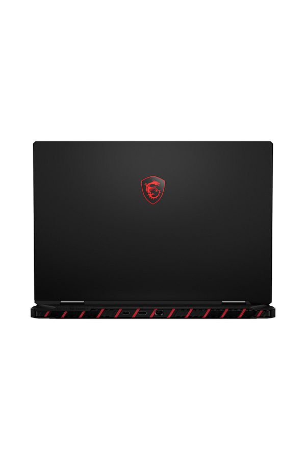 MSI Raider A18 HX R9 9955HX3D 96GB 4TB SSD RTX5080/16GB 175W 18'' UHD+ W11P Gaming Laptop - Görsel 4