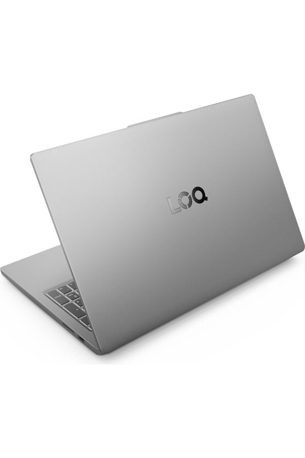 LENOVO LOQ 83LK002VTR/EGE16 Intel Core i7 12650HX 16 GB 1 TB SSD RTX4050 W11 PRO 15.6" FHD - Görsel 2