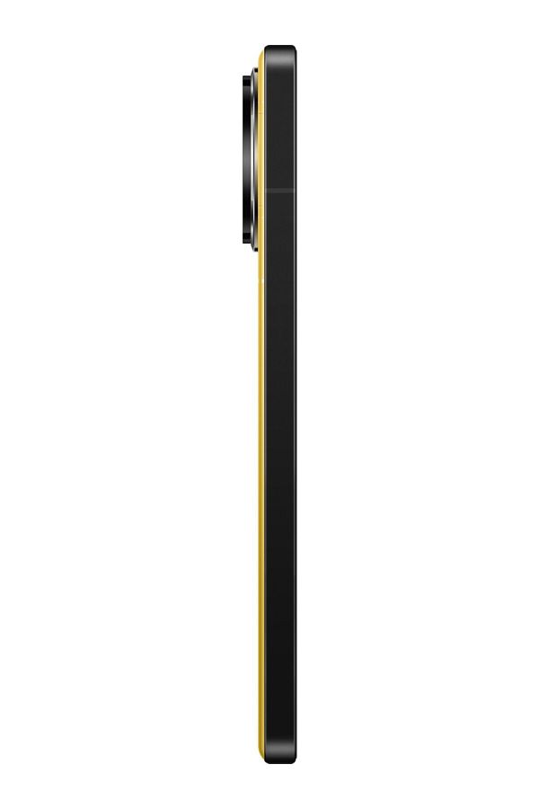 POCO F7 Ultra 16 GB/ 512 GB Sarı (Poco Türkiye Garantili) - Görsel 6