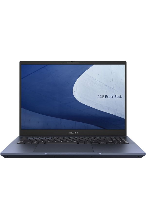 ASUS EXPERTBOOK B5 B5602CBA-I7126016512DSBS2 I7-1260P 40GB 512GB SSD 16" 4K WQUXGA OLED FREEDOS - Görsel 2