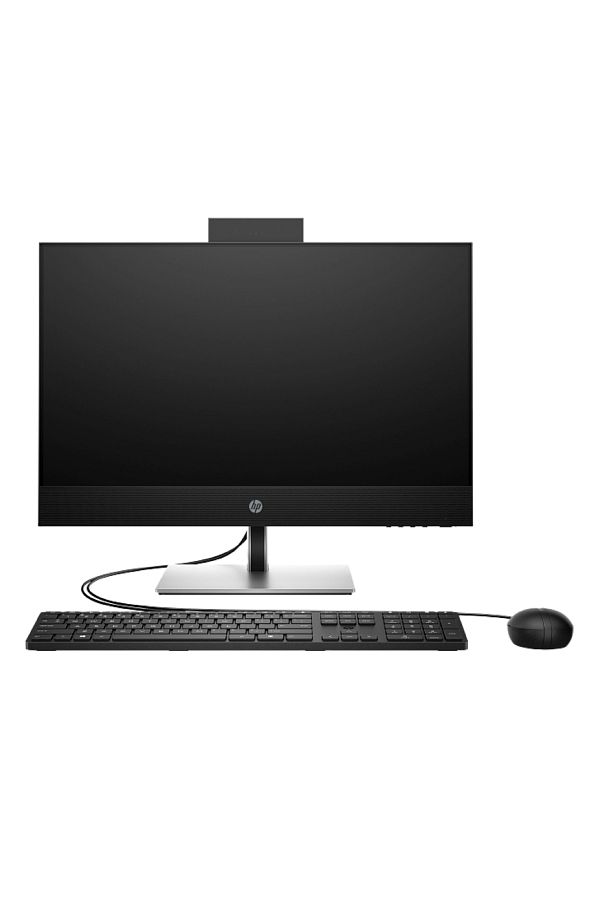 HP ProOne 440 G9 Intel Core i7-12700T 32GB 1 TB SSD 23.8" IPS FHD Freedos 997T5ET-PT38 - Görsel 2