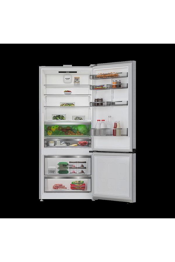 Arçelik 278552 EI AI Fit Alttan Donduruculu Buzdolabı - Görsel 5