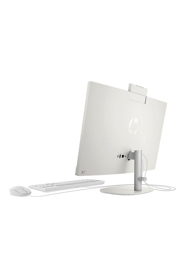 HP ProOne 245 G10 R5-7520U 48 GB 2 TB SSD 23.8" Windows 11 Pro Beyaz A1JY9ES-T72 All In One - Görsel 4