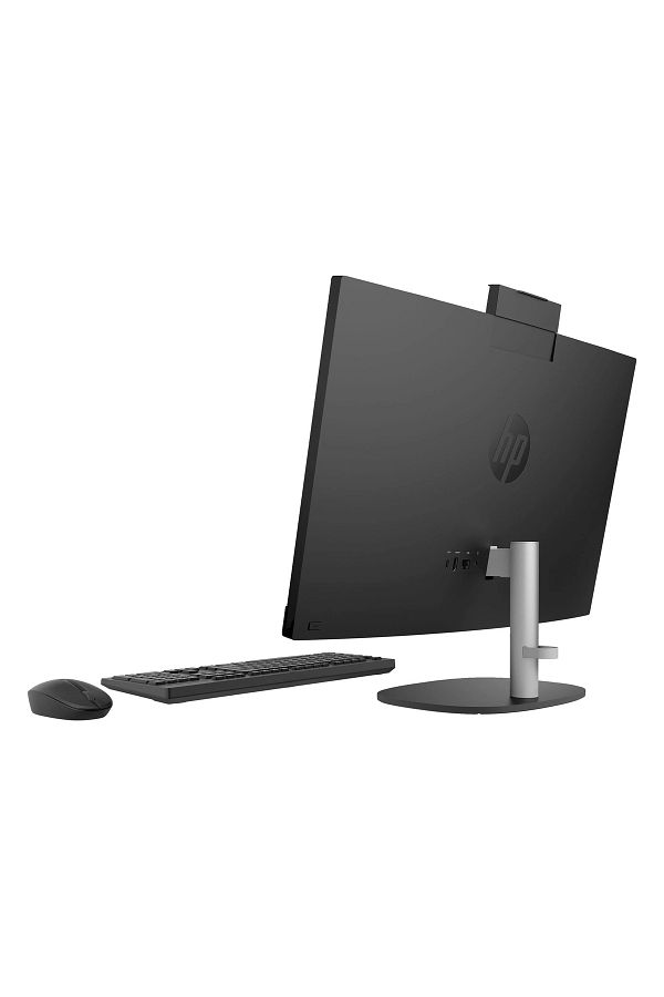 HP 24-CR0013NT R7 7730U 36GB 1TB SSD Radeon Graphics 23.8" FHD IPS FDOS All In One PC Siyah & PER4 - Görsel 4