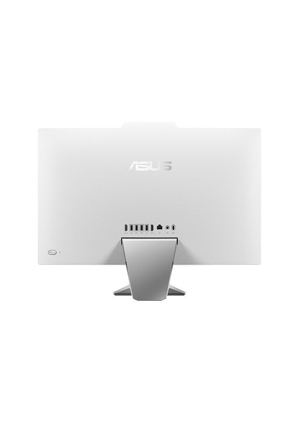 ASUS A3402WVAK i5 1335U 16GB DDR5 4TB SSD Intel Graphics 23.8" FHD FDOS Beyaz All in One & PER4 - Görsel 5