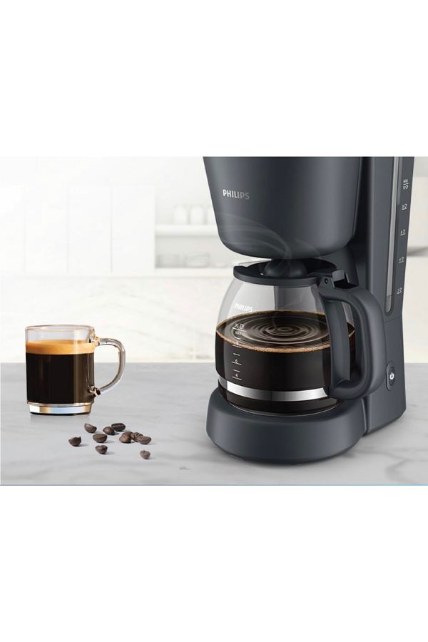 Philips PHİLİPS- Hd7430/90 YENİ ÜRÜN  Filtre Kahve Makinesi - Görsel 3