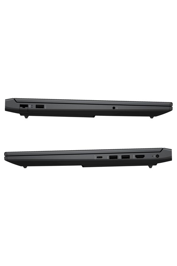 HP Victus Intel Core İ5 14450HX 96GB 2+2TB SSD RTX3050 6GB Fdos 16.1"FHD 144Hz Notebook + DJT Çanta - Görsel 5