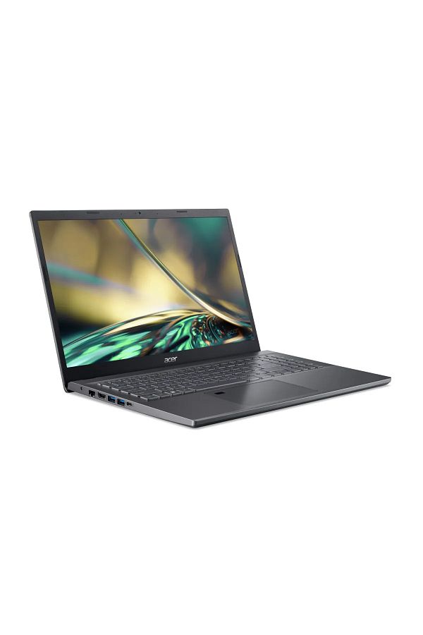 ACER Aspire 5 Intel Core i5-12450H 24GB 1 TB SSD W11 15.6'' FHD Dizüstü Bilgisayar +Boz Çanta,Mouse - Görsel 2