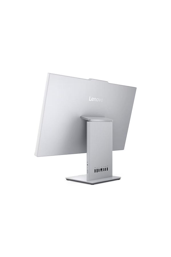 LENOVO IdeaCentre 24IRH9 i7 13620H 32GB DDR5 1TB SSD 27" FHD IPS W11P Beyaz All in One PC & PER4 - Görsel 5