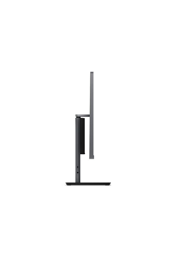 LENOVO ThinkCentre Neo 50A i7 13620H 48GB DDR5 256GB SSD 27" FHD IPS W11H Siyah All in One PC & PER4 - Görsel 4