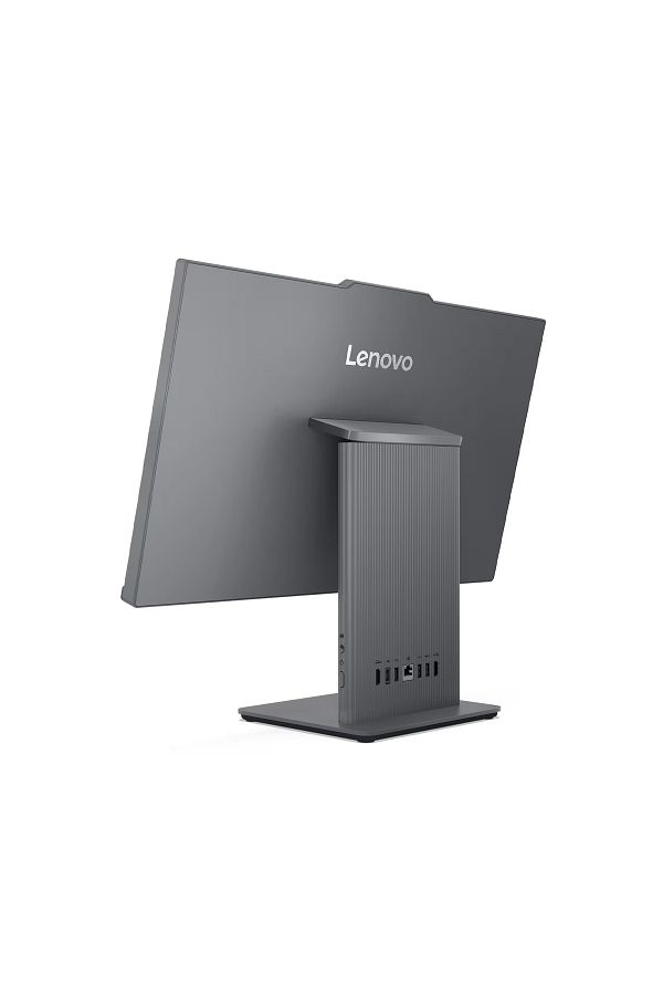 LENOVO IdeaCentre 24IRH9 i7 13620H 48GB DDR5 2TB SSD 23.8" FHD IPS W11H Siyah All in One PC & PER4 - Görsel 5