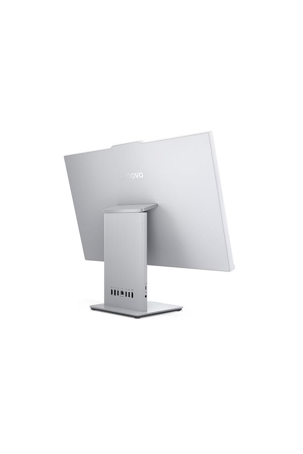 LENOVO IdeaCentre 24IRH9 i7 13620H 32GB DDR5 1TB SSD 27" FHD IPS W11P Beyaz All in One PC & PER4 - Görsel 4
