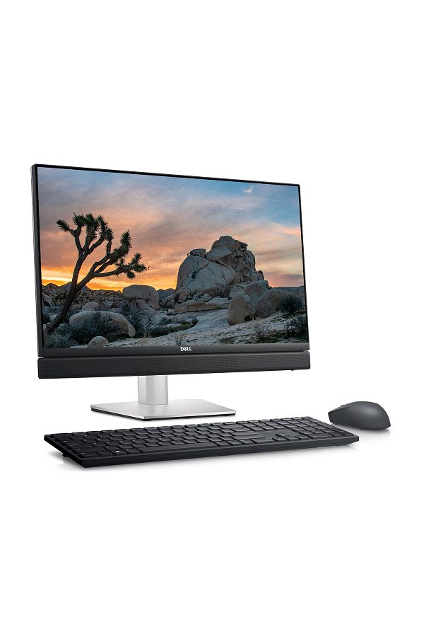 Dell Optiplex 7420 Plus i7 14700 40GB DDR5 1TB SSD UHD Graphics 770 23.8" FHD W11P All in One PC - Görsel 2