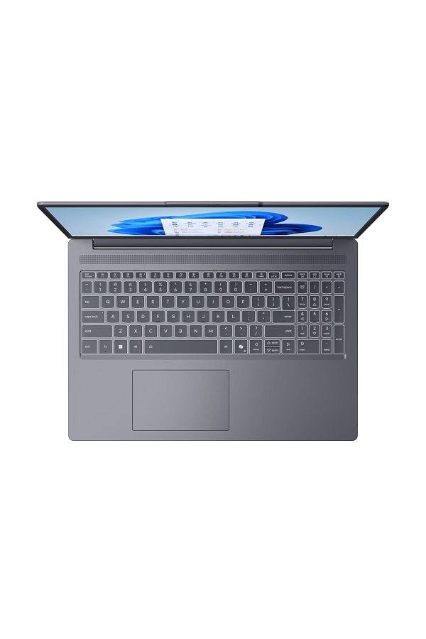 LENOVO Ideapad Slim 3 Intel Core i7 13620H 16gb 512GB SSD 16"  IPS Fdos Notebook 83K2001WTR - Görsel 3