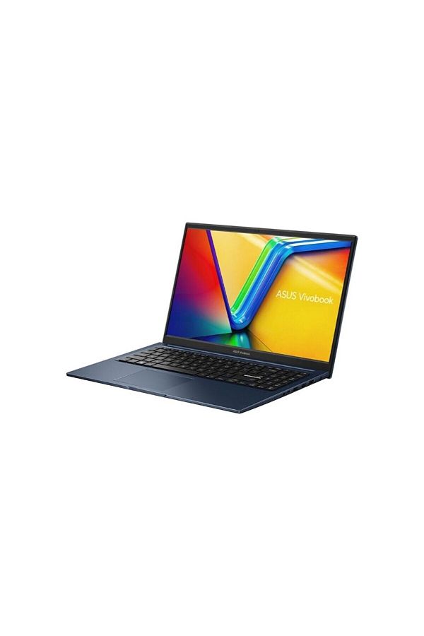 ASUS Vivobook X1504VA-NJ426WEP3 Intel i7-1355U 16 GB 512GB SSD 15.6" Full HD Windows 11 + EP Çanta - Görsel 2
