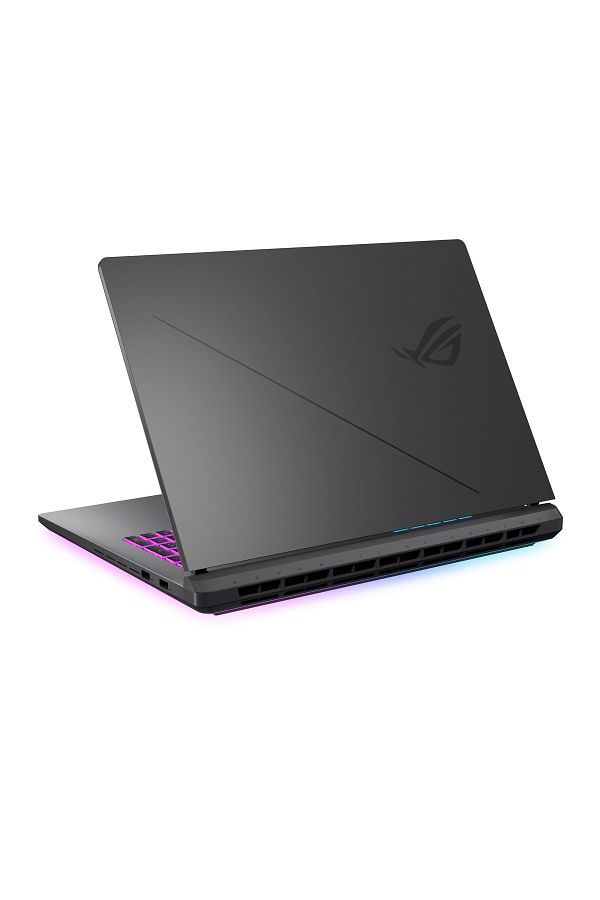 ASUS Rog Strix G18 G815LW-S9127 Ultra 9 275HX 32GB 1TB SSD RTX5080-16GB Dos 18" 240Hz WQXGA - Görsel 5
