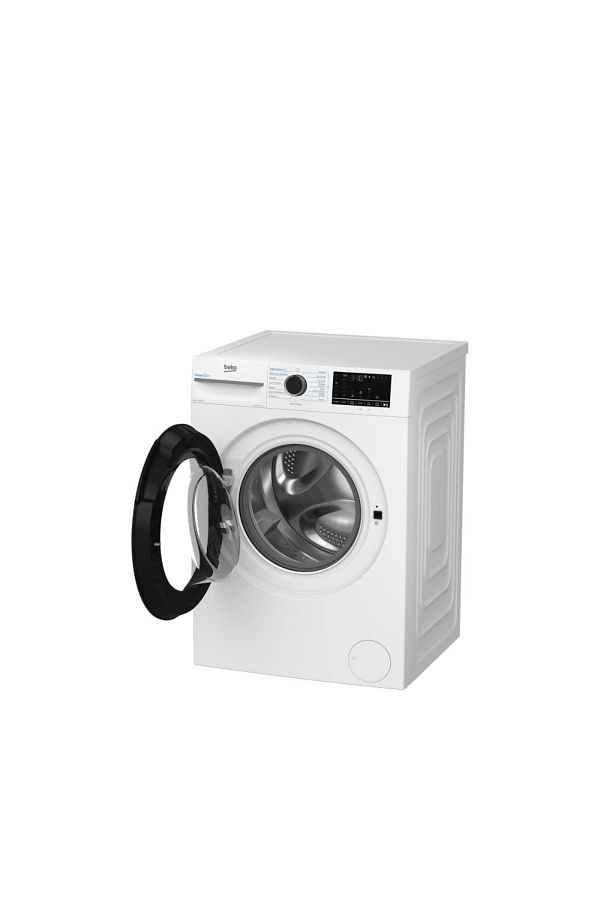 Beko Cmxd 9100 Cm Çamaşır Makinesi - Görsel 7