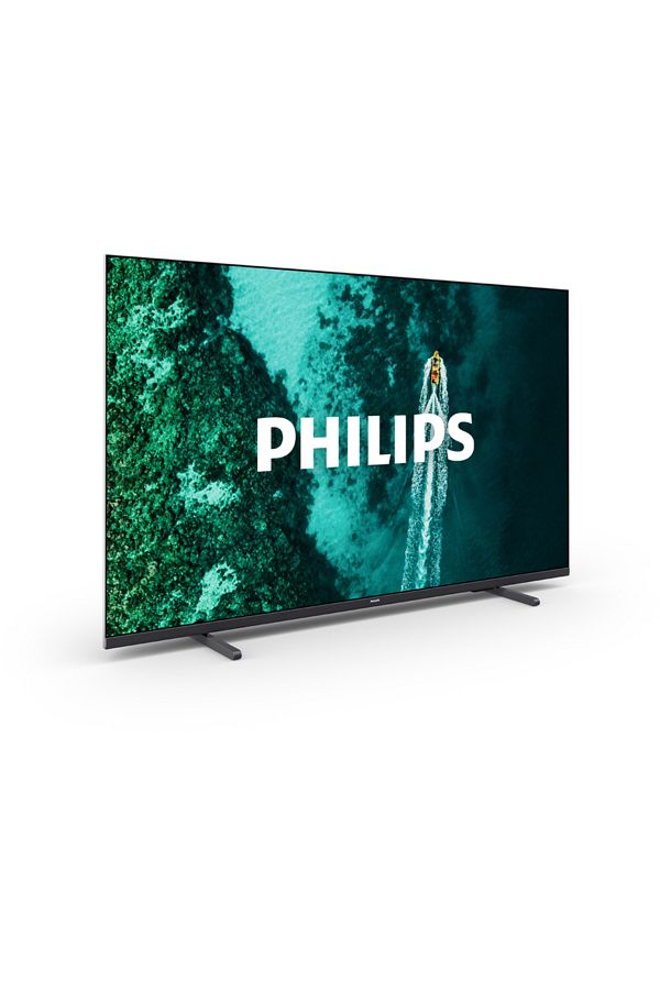 Philips 55PUS7409 4K Ultra HD 55" 140 Ekran Google Smart LED TV - Görsel 2