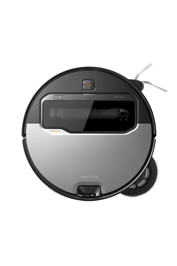 Roborock Saros Z70 Akıllı Robot Süpürge 22.000 Pa HyperForce Emiş Gücü - Görsel 4