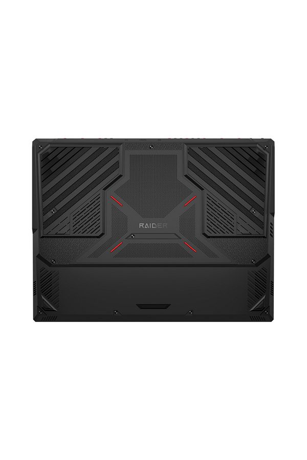 MSI Raider A18 HX R9 9955HX3D 96GB 4TB SSD RTX5080/16GB 175W 18'' UHD+ W11P Gaming Laptop - Görsel 5