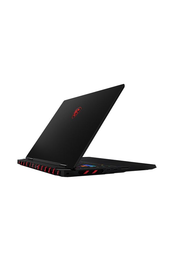 MSI Raider A18 HX R9 9955HX3D 96GB 4TB SSD RTX5080/16GB 175W 18'' UHD+ W11P Gaming Laptop - Görsel 3