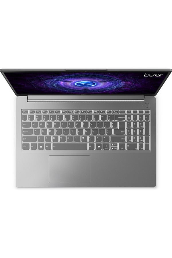 LENOVO LOQ 83LK002VTR/EGE16 Intel Core i7 12650HX 16 GB 1 TB SSD RTX4050 W11 PRO 15.6" FHD - Görsel 3