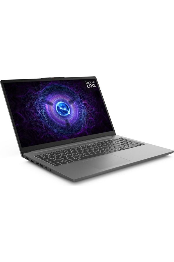 LENOVO LOQ 83LK002VTR/EGE16 Intel Core i7 12650HX 16 GB 1 TB SSD RTX4050 W11 PRO 15.6" FHD - Görsel 4